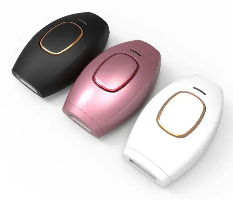 DEPILADOR LASER IPL + ENVIO GRATIS